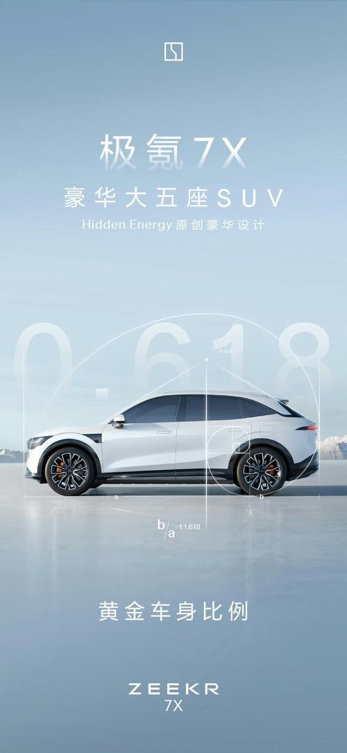 重庆渝中区晶恒飞企业管理咨询雪佛兰的品牌故事与传播，极氪X紧凑型SUV的时尚与科技