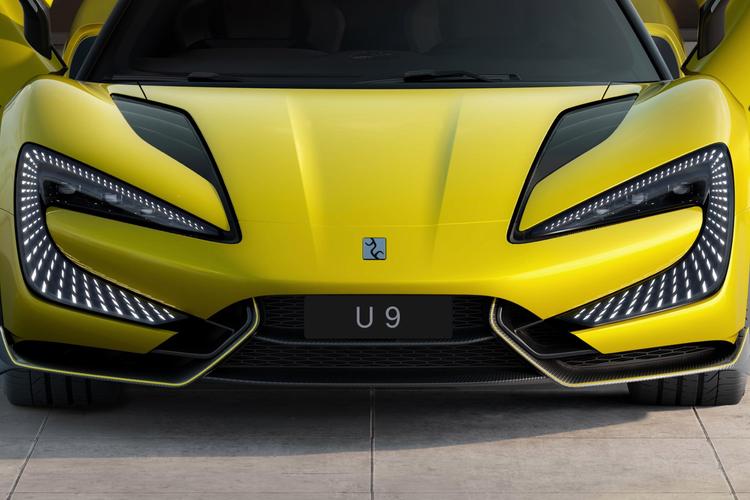 重庆渝中区晶恒飞企业管理咨询仰望U9以性能突破设计的极限，理想汽车企业文化与价值观